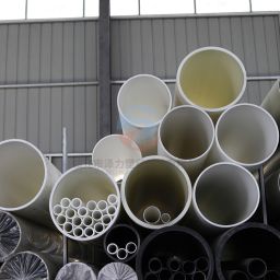 靜音FRPP管道連接方式_鎮江市澤力塑料科技有限公司